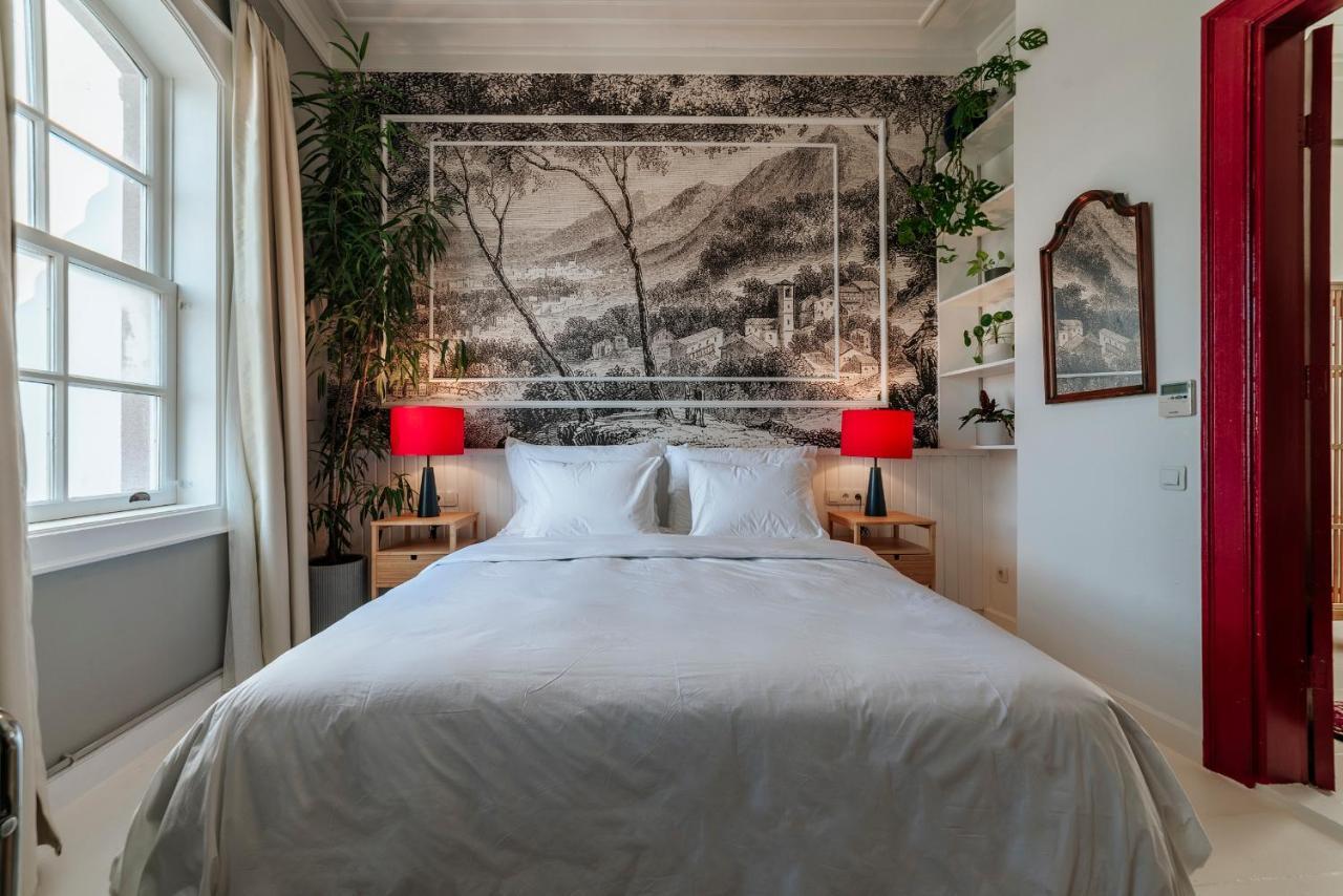 Hotel Guemruek Urla Exteriér fotografie
