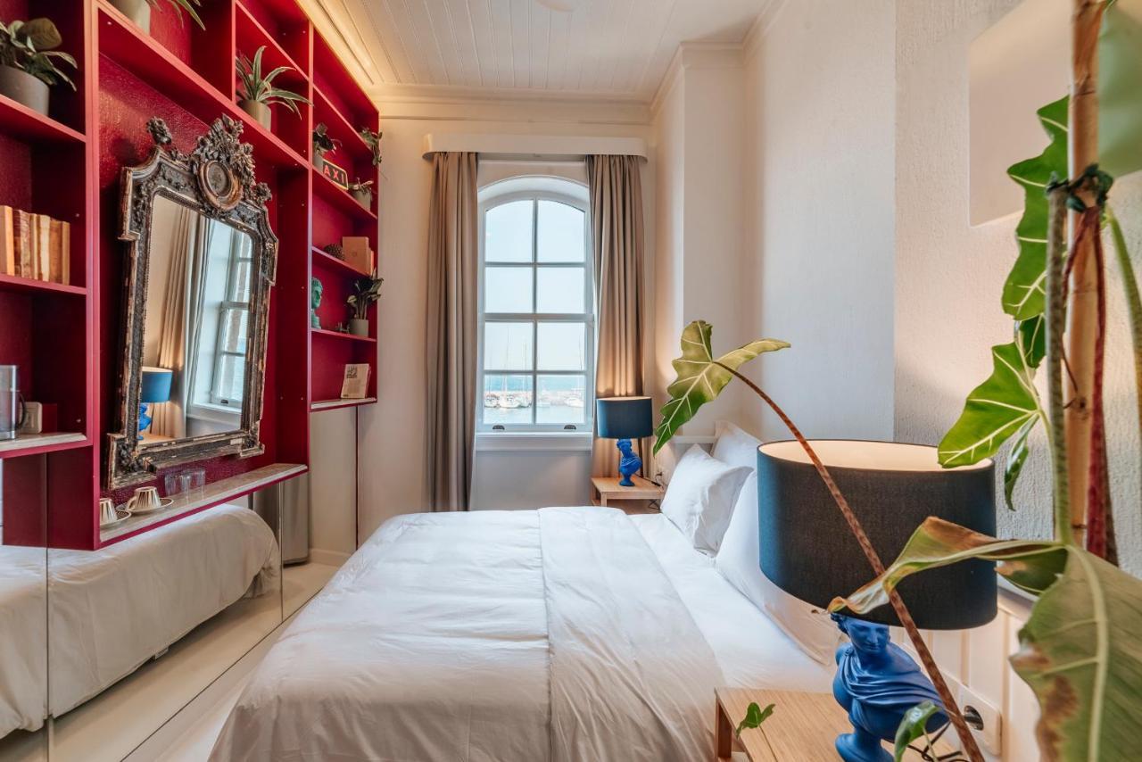 Hotel Guemruek Urla Exteriér fotografie